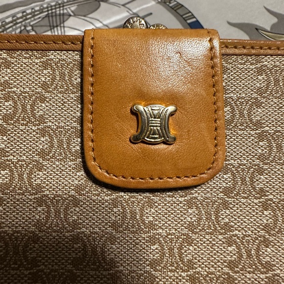 CELINE WALLET - Picture 13 of 15